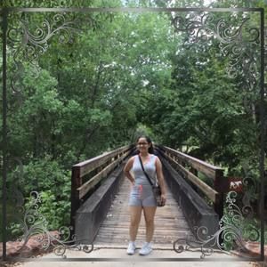 Meet your Posher, Nicole